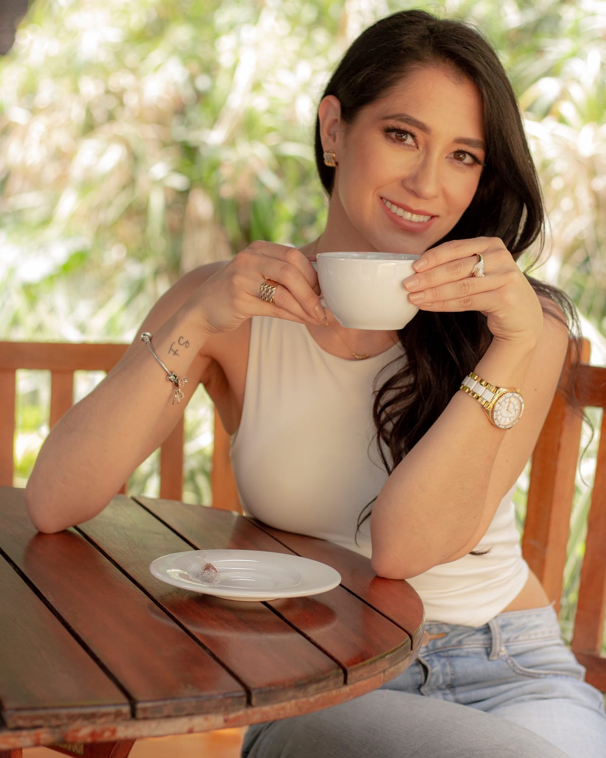 Oriana Díaz